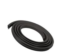 Guarnizione in gomma per porta scorrevole Per Fiat Per Ducato 2006-2024 (Codice originale: 1372705080 1611094280 902471) tenuta stagna parabrezza