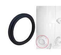 Guarnizione in Gomma per soffiatore Ley z Spa Compatibile - Accessori di Ricambio Resistenti per Vasca idromassaggio per Riparazione perdite