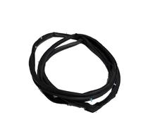 Guarnizione in Gomma Per TOYOTA Per Altis Per Corolla 2000 2001 2003 2004 2005 2006 GUARNIZIONE IN GOMMA PER PORTA ESTERNA Protezione Porte Auto(Posteriore destro)