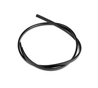 Guarnizione In Gomma Per Toyota Per Mark X X120 2004~2009 2008 Striscia Gomma Grondaia Tetto Sigillante Impermeabile Anti-invecchiamento Adesivo Guarnizioni(2 pezzi)