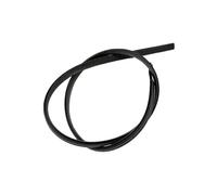 Guarnizione In Gomma Per Toyota Per Mark X X130 2010 2011~2019 Accessori Striscia In Gomma Grondaia Tetto Sigillante Impermeabile Anti-invecchiamento Adesivo(Right 1pcs)