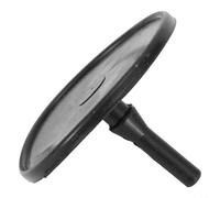 Guarnizione in gomma per valvola di non ritorno per rivestimenti gonfiabili, blocca le perdite, adatta a diversi modelli tra cui Vegas, Milano