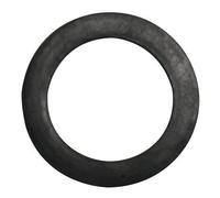 Guarnizione in gomma piatta Raccordo 3/4" 24x19x2 mm. Confezione da 100 unità