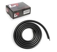 Guarnizione IN Gomma Porta Chiusura Ermetica Frontale SX Destra per bmw X5 E53