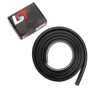 Guarnizione IN Gomma Porta Chiusura Ermetica Frontale SX Destra per Ford Transit