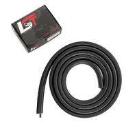 Guarnizione IN Gomma Porta Chiusura Ermetica Frontale SX Dx per Opel Vivaro A