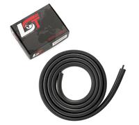 Guarnizione IN Gomma Porta Tenuta Frontale per Vauxhall Opel Vivaro B 2014-2019
