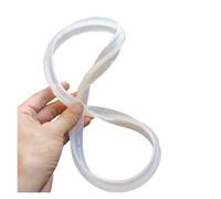 Guarnizione In Gomma Siliconica For Coperchio Pentola A Pressione Elettrica, Compatibile Con Cecotec, Ricambio G/D/H