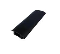 Guarnizione in gomma, Striscia di tenuta solare in EPDM for pannelli solari varie dimensioni e lunghezza 3,0 o 1 m(40x13.0mm T,1M or 3.28ft)