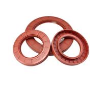 Guarnizione In Gomma TC TG 80x115x13 * 80x120x10 80x120x12 80x120x13 80x125x10 80x125x12 80x130x12 80x170x14(3Pcs,80x125x10)