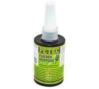 Guarnizione in pasta verde a bassa resistenza PETEC 97075 75 ml
