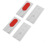 Guarnizione in PVC e TPE composito, progettata per porte scorrevoli e per supportare l'efficienza energetica e il controllo dell'ambiente interno (grigio chiaro)