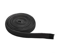 Guarnizione in rete metallica lunga 380 cm di ricambio per Kamado per Joe per il classico kit di guarnizioni in fibra di vetro, migliora la base ermetica e il coperchio mantiene il calore