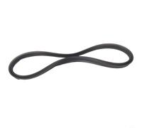Guarnizione in silicone per coperchio ad anello per Monsieur Cuisine Plus by for Silvercrest - 15 x 15 cm - Guarnizione per uso alimentare, compatibile con Silvercrest per cucina Monsieur Cuisine Plus