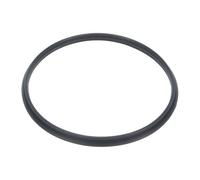 Guarnizione in Silicone per Frullatore, Anello di Tenuta Sostituzione Resistente al Calore, O-Ring Durevole per Robot da e Ciotola di Miscelazione, 1 Confezione