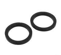 Guarnizione in silicone per macchina da caffè espresso Rancilio, compatibile con teste di gruppo, OEM 36301030, lunga durata (2 pezzi)