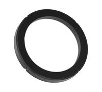 Guarnizione in silicone per macchina da caffè espresso Rancilio, compatibile con teste di gruppo, OEM 36301030, lunga durata (1 pz)