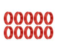 Guarnizione in silicone per macchina da caffè per serie A1 A5 A7 A9 | La guarnizione in silicone mantiene la pressione ottimale e le perdite per la preparazione del caffè dal sapore pieno.