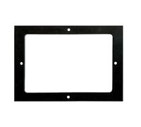 Guarnizione in silicone sportello ispezione stufe a pellet Ecoteck - Ravelli Veronica - Laura -Snella - 901 - HR100 - HRV120 -Olivia