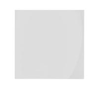 Guarnizione in vetro ad alta resistenza con eccellente resistenza agli urti per la sicurezza nell'industria e negli ambienti di riparazione domestica con stampa. Guarnizione facile da installare