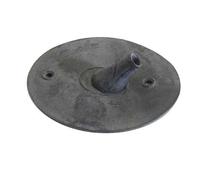 Guarnizione indicatore di direzione anteriore per Karmann Ghia 64 -> 69