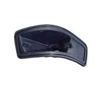Guarnizione indicatore di direzione anteriore sinistro per Karmann Ghia 70 ->...