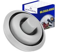 Guarnizione Indicatore Pressione Pentola a Pressione 60.9310.9502 per WMF | per Perfect e Perfect Plus 2,5L - 8,5L Coperchi Ø 18 e 22 cm - MONTERAL