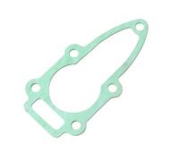 Guarnizione inferiore compatibile per 2 ictus da 6 CV 8 CHP 9 8 CV Parte di sostituzione del motore esternamente adatta 3B2 65020 3B265 0200m Custodia per la pompa 'acqua