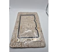 Guarnizione inferiore convertitore di ricarica originale Renault Master Mk3 2...
