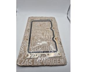 Guarnizione inferiore convertitore di ricarica originale Renault Master Mk3 2...