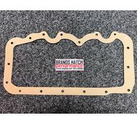 Guarnizione Inferiore Del Carter Dell'Olio Ford Focus St St170 Alda Zetec