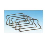 Guarnizione inferiore del coperchio punterie sughero 86-90 evo xl sportster Jame