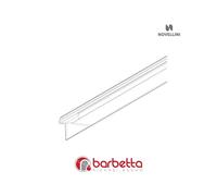 GUARNIZIONE INFERIORE ORIZZONTALE A-2G GS X 6 MM RICAMBIO NOVELLINI R55SPBOA01-