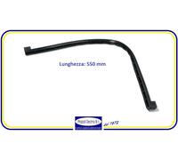 GUARNIZIONE INFERIORE PARAONDA SOTTO PORTA LAVASTOVIGLIE AEG ELECTROLUX 55mm