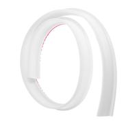 Guarnizione inferiore per porta doccia, spazzola per porta doccia in ,