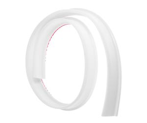 Guarnizione inferiore per porta doccia, spazzola per porta doccia in ,