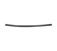Guarnizione Inferiore Porta 1x Candy 91620003 Lavastoviglie Nera 19mm