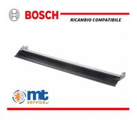 GUARNIZIONE INFERIORE PORTA LAVASTOVIGLIE COMPATIBILE BOSCH 00298534