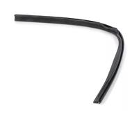 Guarnizione inferiore porta originale lavastoviglie Candy 49011698