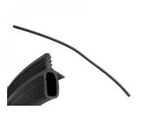 GUARNIZIONE INFERIORE PORTA SPORTELLO LAVASTOVIGLIE CANDY HOOVER ZEROWATT