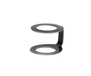 Guarnizione, ingresso olio, turbocompressore ELRING 535.260