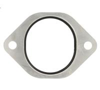 Guarnizione, ingresso turbina (caricabatterie) DT SPARE PARTS 4.20449