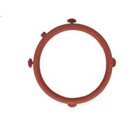 Guarnizione, ingresso turbina (caricabatterie) ELRING EL519290 per CLK 3 2005-