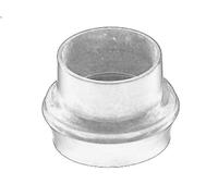 Guarnizione, ingresso turbina (caricabatterie) OE BMW per 3 (E46) 2 2001-2005