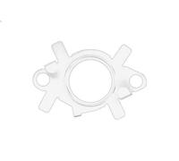 Guarnizione, ingresso turbina (caricabatterie) OE PEUGEOT 0382HS