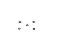 Guarnizione iniettore 1 280 210 033 BOSCH