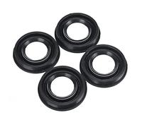 GUARNIZIONE INIETTORE CARBURANTE + RONDELLA + SET O-RING for FOR-RD LAN-D ROV-ER DEFEN-DER CIT-ROEN REL-AY FI-AT DU-CATO 1378433, 1495919, 1378432