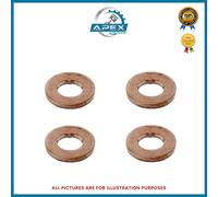 Guarnizione Iniettore Per Opel Astra Insignia 1.6 CDTI B16DTH Motore Diesel -