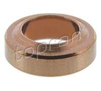 Guarnizione iniettore Rame 206 011 TOPRAN per OPEL CORSA A Hatchback CORSA B
