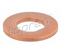 Guarnizione iniettore Rame 409 121 TOPRAN per MERCEDES-BENZ CLASSE C T-Model GLC